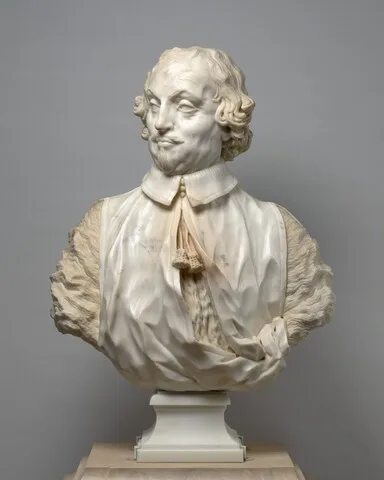 Giovanni Bonazza, A Venetian Ecclesiastic