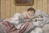 Rudolf Rössler, Untitled