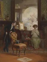 Rudolf Rössler, Untitled