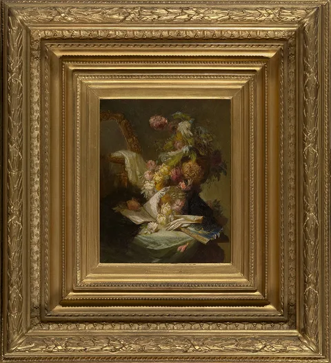 Jean-Baptiste Robie, Untitled