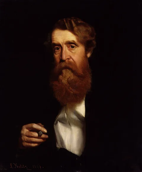Louis Kolitz, Sir Joseph Archer Crowe