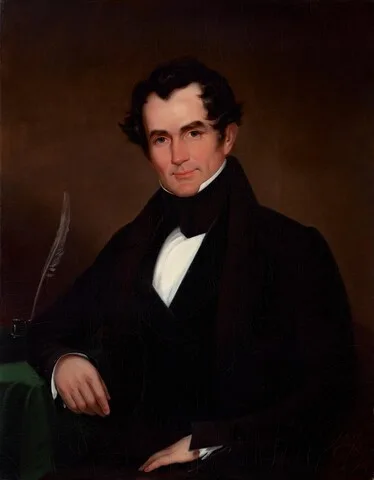 George Cooke, Samuel McKenney