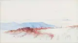 Henry Roderick Newman, Mt. Everett (Massachusetts) in the Snow