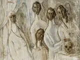 Fidelio Ponce de León, Tuberculosis