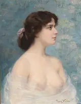 Franz Xaver Kosler, Untitled