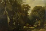 Henry Jutsum, The New Forest