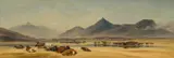 Henry Brittan Willis, The Sands at Port Madoc