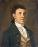 George Gray, Thomas Bewick (1753–1828)