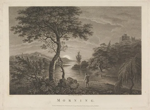 John Browne, Morning