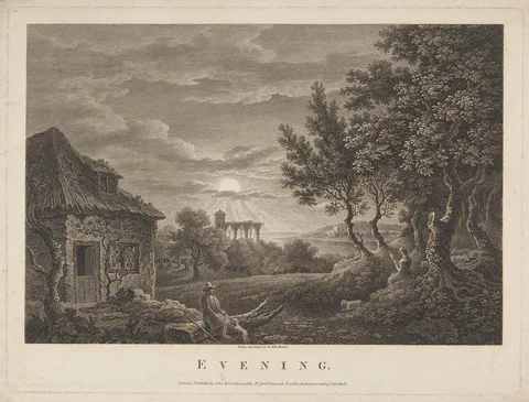John Browne, Evening