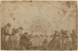 Giulio Benso, The Last Supper