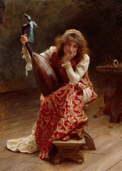 Edward John Gregory, Apres?