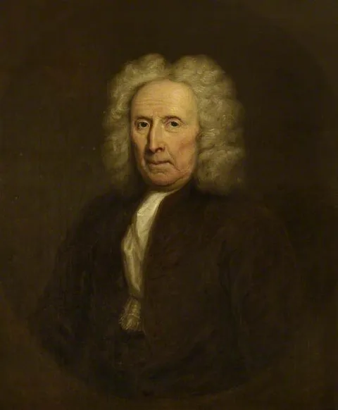 Arthur Pond, Richard Snow