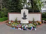 Hildo Krop, Oorlogsmonument Steenwijk