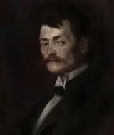 Émile Schneider, Portrait of Alfred Marzolff