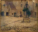 Fernand Maillaud, Untitled
