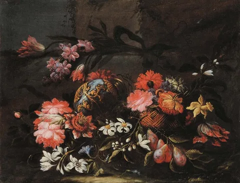 Domenico Bettini, Untitled