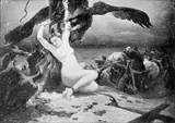Alfred Plauzeau, Untitled
