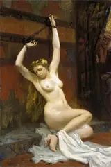 Alfred Plauzeau, Untitled