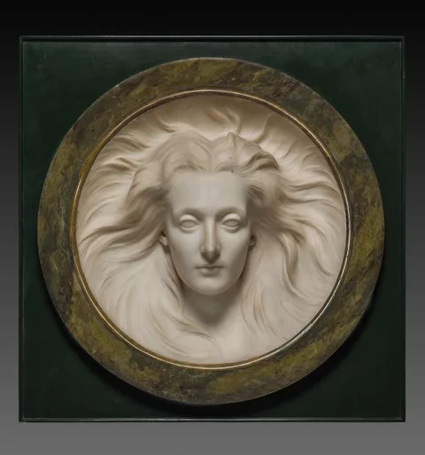 Alexander Munro, Mary, Lady Molyneux