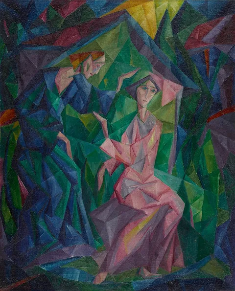 Maximilian Reinitz, Untitled