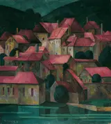 Maximilian Reinitz, Untitled
