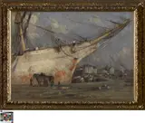 Maurice Blieck, Untitled
