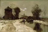 Jacob Ritsema, Untitled