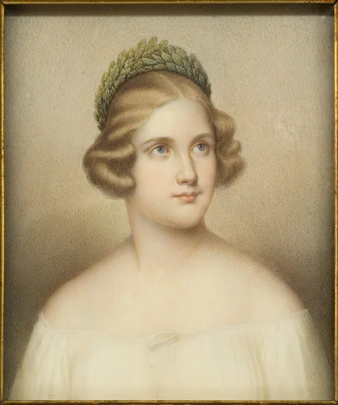 Adolf Theer, Jenny Lind