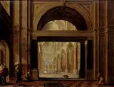 Nicolaes de Giselaer, Untitled