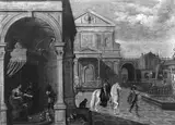 Nicolaes de Giselaer, Untitled