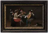 Nicolaes de Giselaer, Untitled