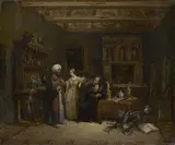 Charles-Caïus Renoux, Untitled
