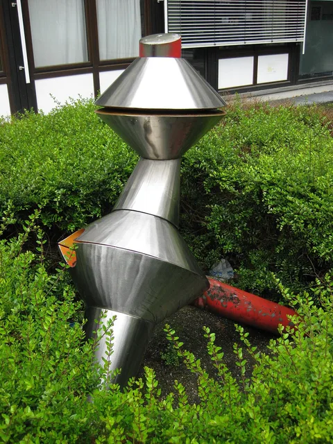 Gerlinde Beck, Wibke OII/b