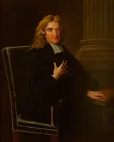 Thomas Gibson, John Flamsteed (1646–1719)