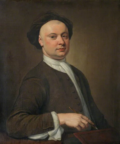 Thomas Gibson, George Vertue (1684–1756)