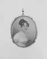 Joseph Wood, Miss Muir