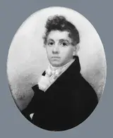 Joseph Wood, George William Fairfax