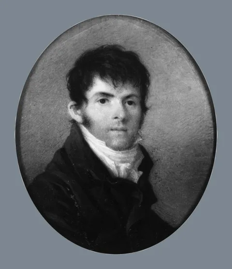 Joseph Wood, Joseph Dugan