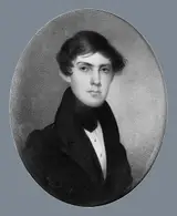Charles Fraser, Powell Macrae