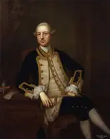 Thomas Bardwell, Maurice Suckling