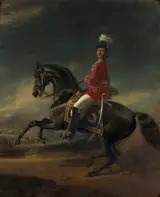 Charles-Édouard Boutibonne, Prince Albert (1819-1861)