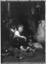 Carl Fröschl, Untitled
