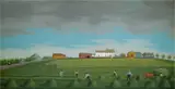 Francis Alexander, Ralph Wheelock's Farm