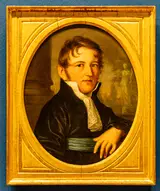 Johann Christoph Rincklake, Untitled