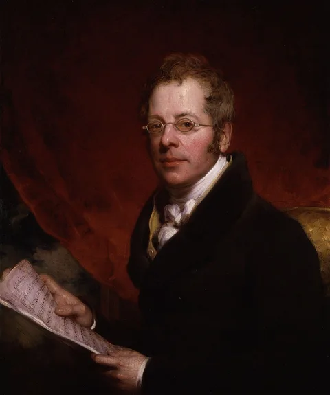 William Bradley, Sir George Thomas Smart