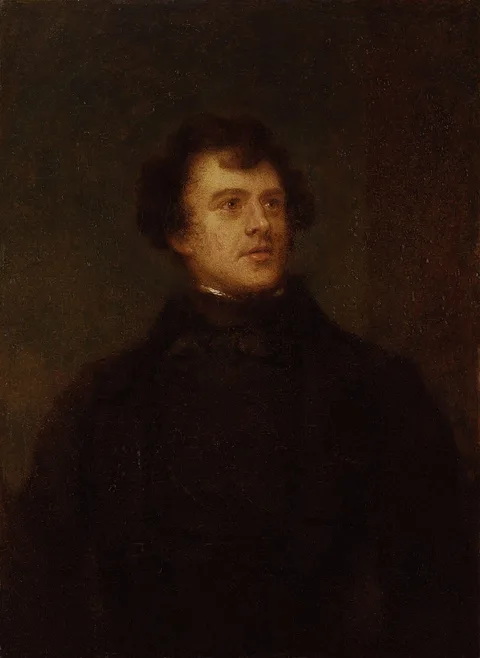 William Bradley, Charles Swain