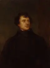 William Bradley, Charles Swain