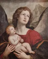 Vincenzo Spisanelli, Untitled