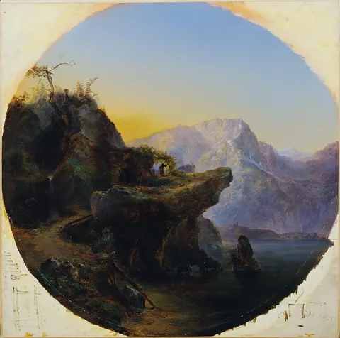 Carl Geyling, Untitled